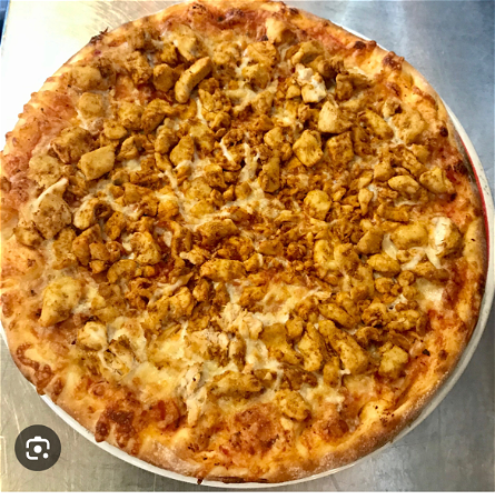 Chicken Sate
