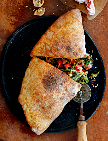 Calzone Ripieno