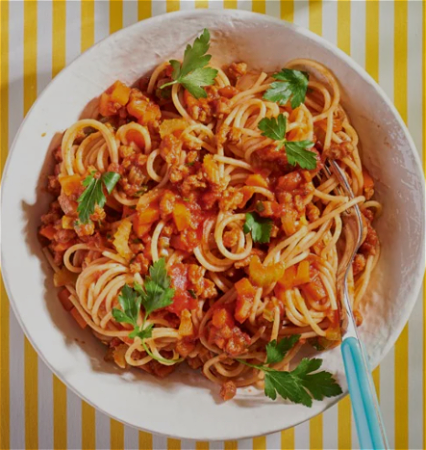 Frutti Di Mare