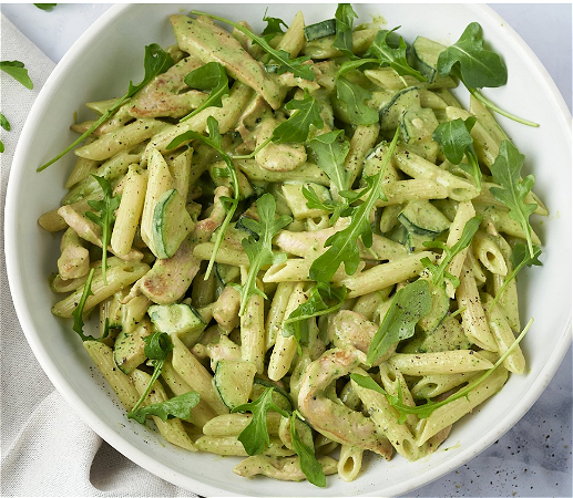 Pasta di rucola