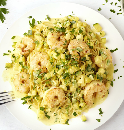 Scampi 