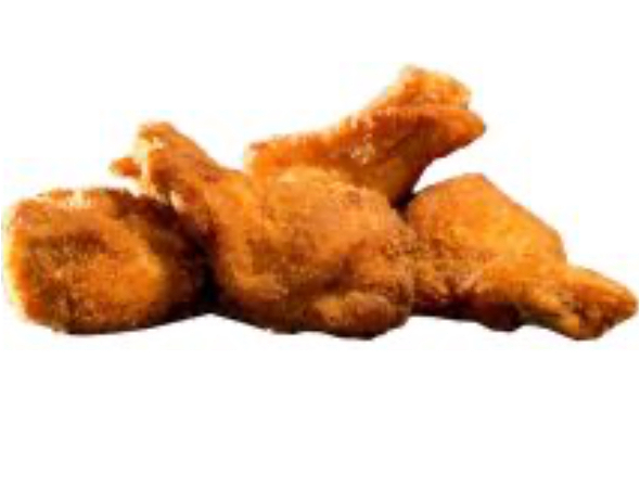 Hotwimngs 5 stuks