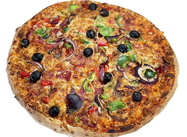 Vegetariana
