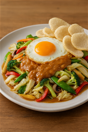 Gado Gado