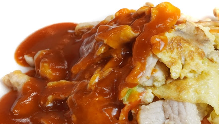 Foe yong hai ossenhaas