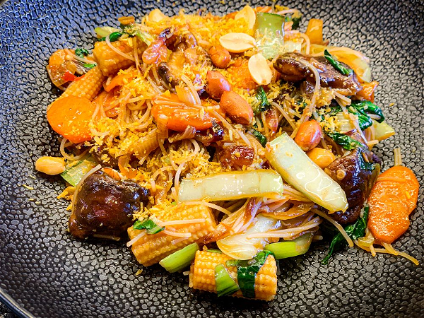 Koon po lar hon chai