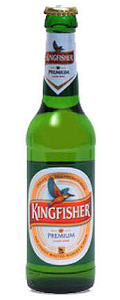 Kingfisher fles 33cl