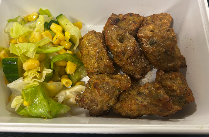 Reshami kebab