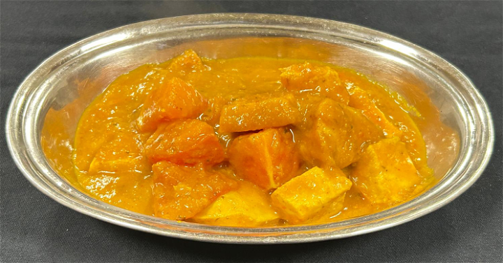 Chicken Rogan Josh