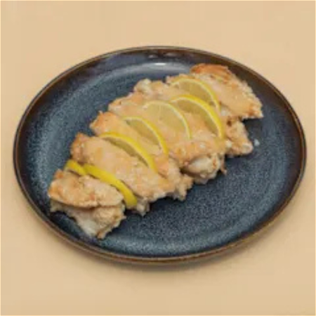 Lemon Kai
