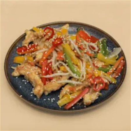 Chew yim kai