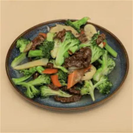 Runderhaas broccoli
