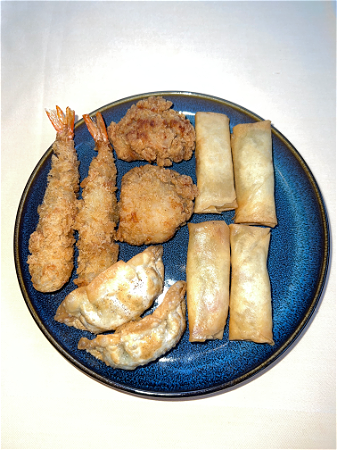 Hors-d'oeuvre
