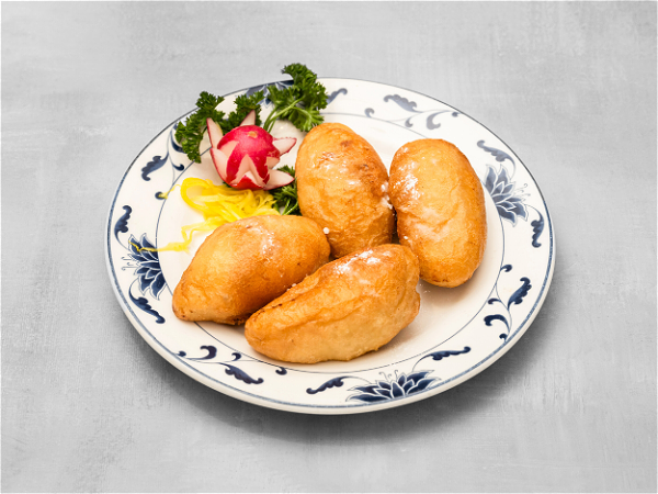 Pisang Goreng