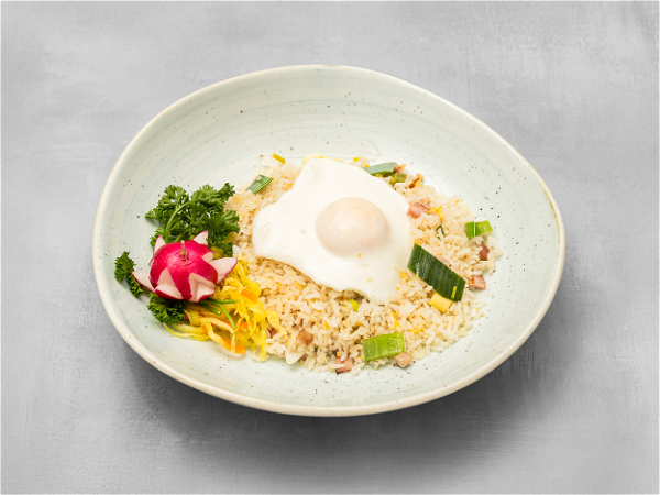 Nasi Goreng