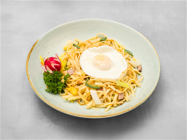 Bami Goreng