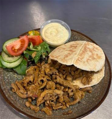 lams schorma br-wrap