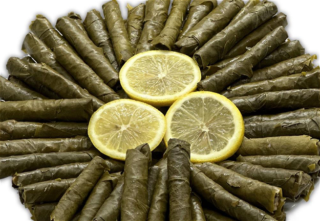 Yaprak / Lahana sarma (6 stuks)