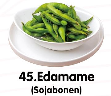 Edamame