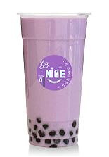 Taro Milk 