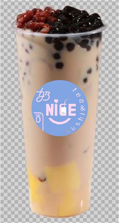 Triple Milk Tea 