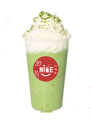 Matcha Dream