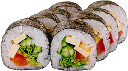 Futo maki 