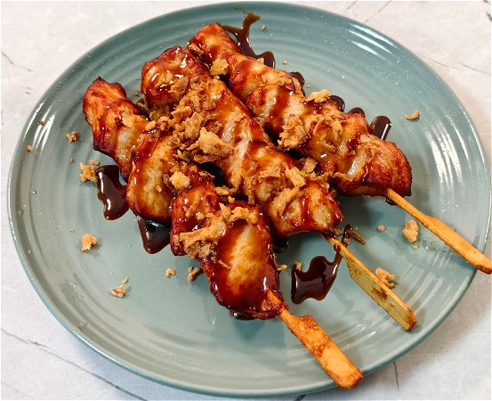 Yakitori