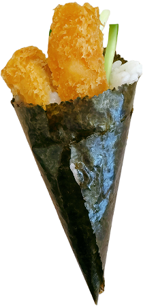 Ebi temaki