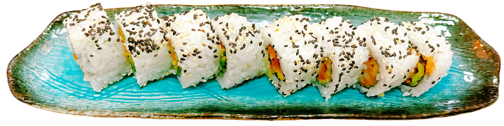 Sesam Chichen Roll