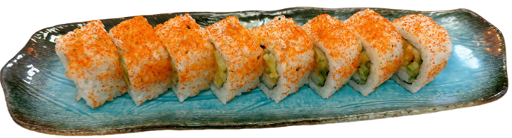 Spicy Tuna Roll