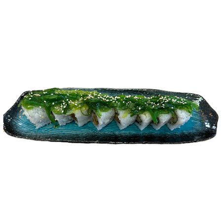 Nori Chicken Roll 8st