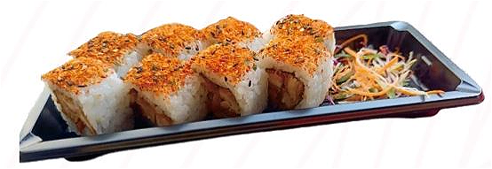 Spicy dragon 8st