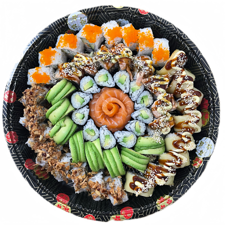 Feestdag Special Box 