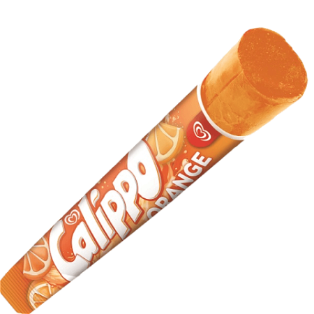 Calippo sinas