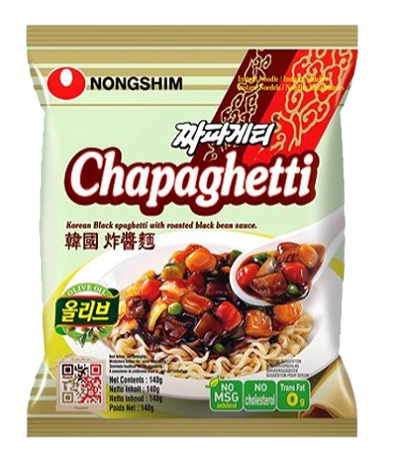 Chapagetti Noodles