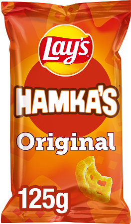 Lay's hamka's 