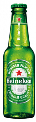 Heineken Twist Off 0,25L