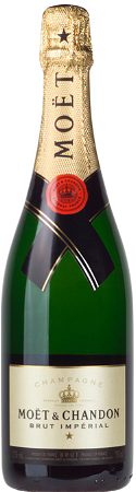 MoÃ©t & Chandon Brut Imperial Champagne