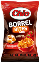 Chio Borrel Bites Mix Paprika