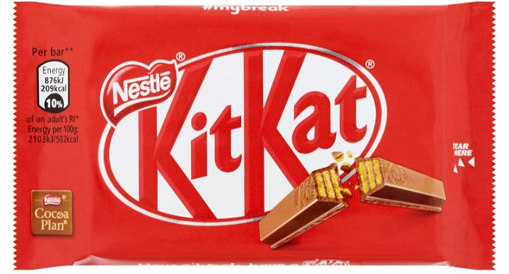 KitKat 42 gr.