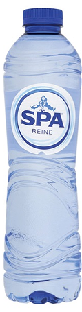 Spa Reine 0,5L