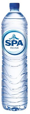 Spa Reine Fles 1,5L