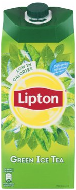 Lipton Ice Tea Green Pak 1,5L