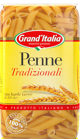 Grand'Italia Penne Tradizionali