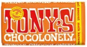 Tony's Chocolonely Caramel