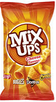 Lay's Mixups Cheese