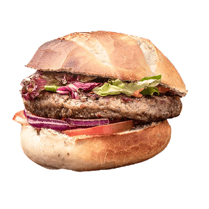 The Dutch burger