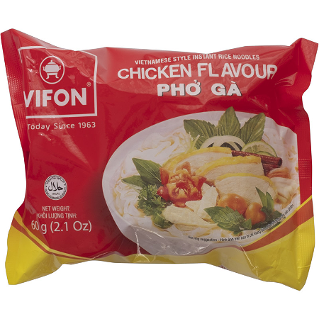 Vifon Pho ga Chicken
