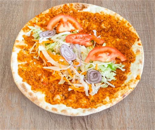 Lahmacun